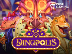 Newest online casino list9